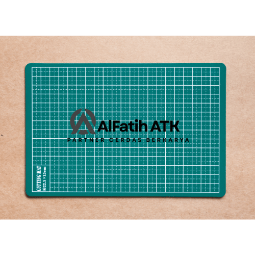 Cutting Mat AlFatih