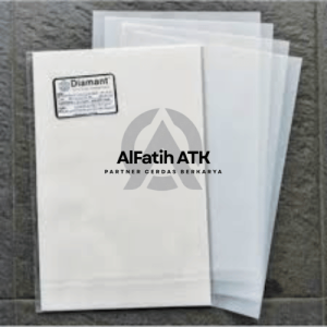 Kertas Kalkir A4 Diamant