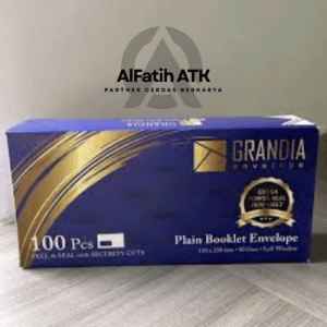 Amplop Besar Grandia