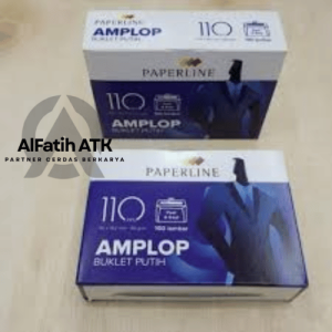 Amplop Kecil 110 Paperline