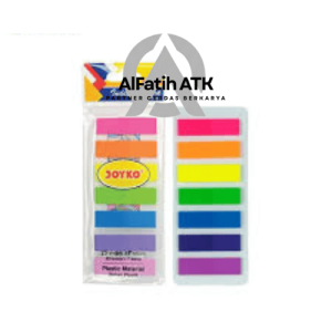 Label Index & Mark Joyko