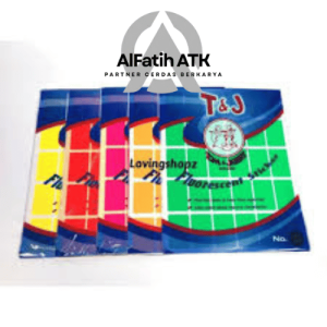 Label Tom & Jerry FL