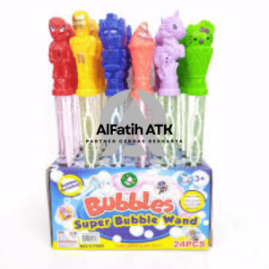 Bubble Stik Isi 20 Tank