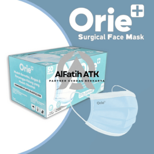 Masker Orie Doz