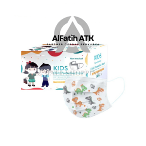 Masker Sensa Anak RE