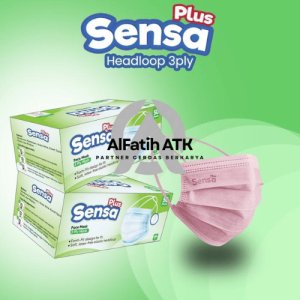 Masker Sensa Doz