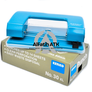 Pelubang Kertas Kenko Kecil