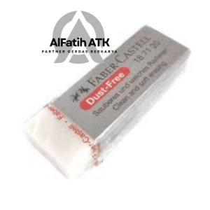 Penghapus Faber-Castell Besar