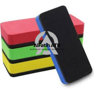 Penghapus Papan Tulis Magnetik