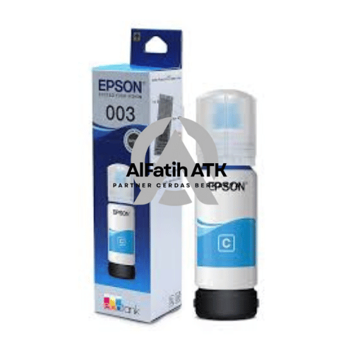 Tinta Printer Epson L3210 (Seri 003)